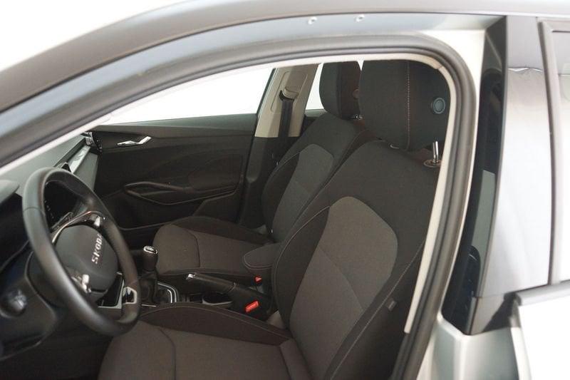 Škoda Fabia 1.0 TSI Evo 95CV 130 EDITION