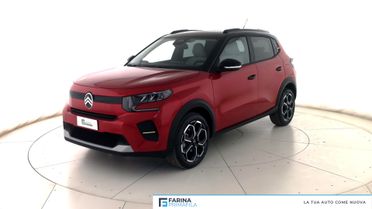 CITROEN Nuova C3 Turbo 100cv - MAX