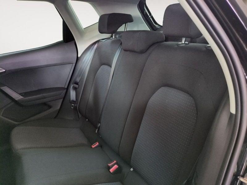 SEAT Arona 1.0 Eco TSI 70KW XPERIENCE