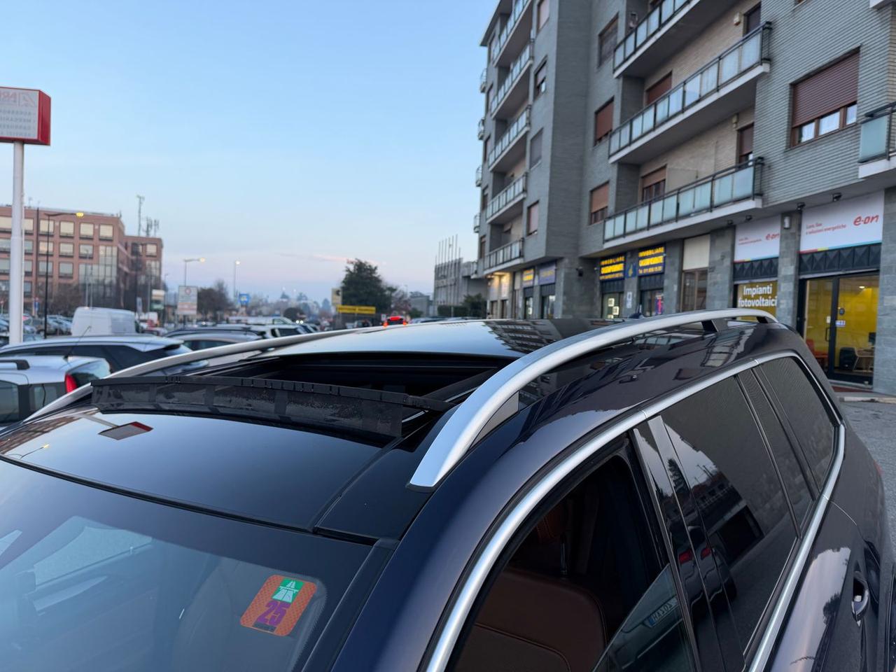 Mercedes-Benz GLS 350 D V6 Premium Plus *PRO #8894