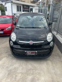 Fiat 500L 1.4 95 CV Lounge