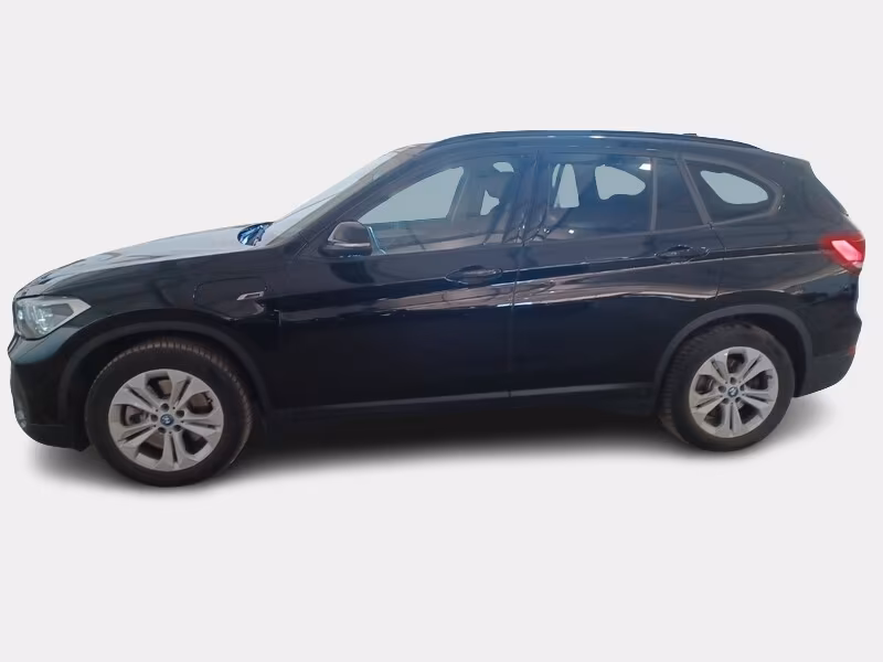 BMW X1 XDRIVE 25E BUSINESS ADVANTAGE AUTOMATICO SUV