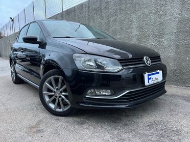 Volkswagen Polo 1.2 TSI 5p. Comfortline BlueMotion Technology