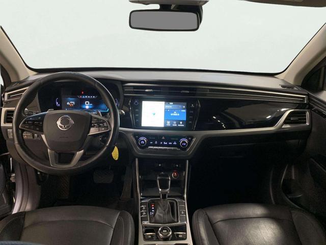 SSANGYONG Korando 1.5 GDI-Turbo 2WD aut. Dream