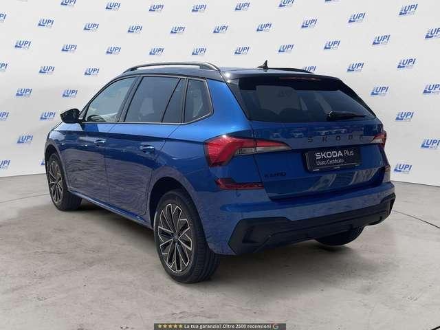 Skoda Kamiq Kamiq 1.0 TSI Style
