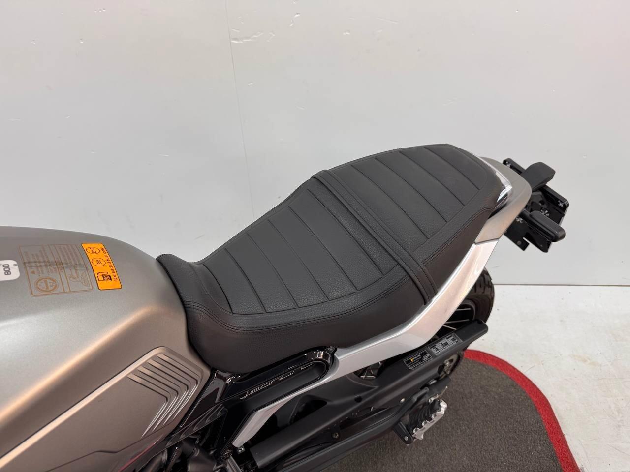 Benelli Leoncino 800 Trail DA 91 € AL MESE – SENZA ANTICIPO