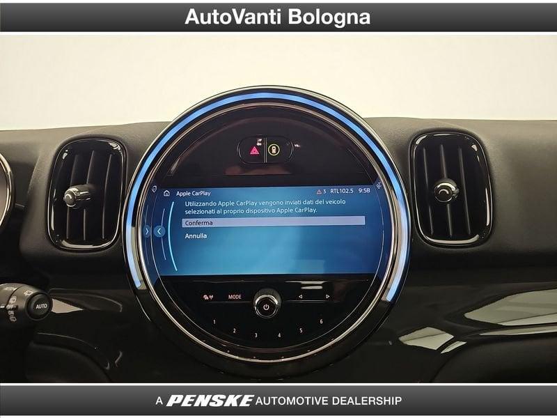 MINI Countryman Mini Countryman 2.0 Cooper D Essential auto