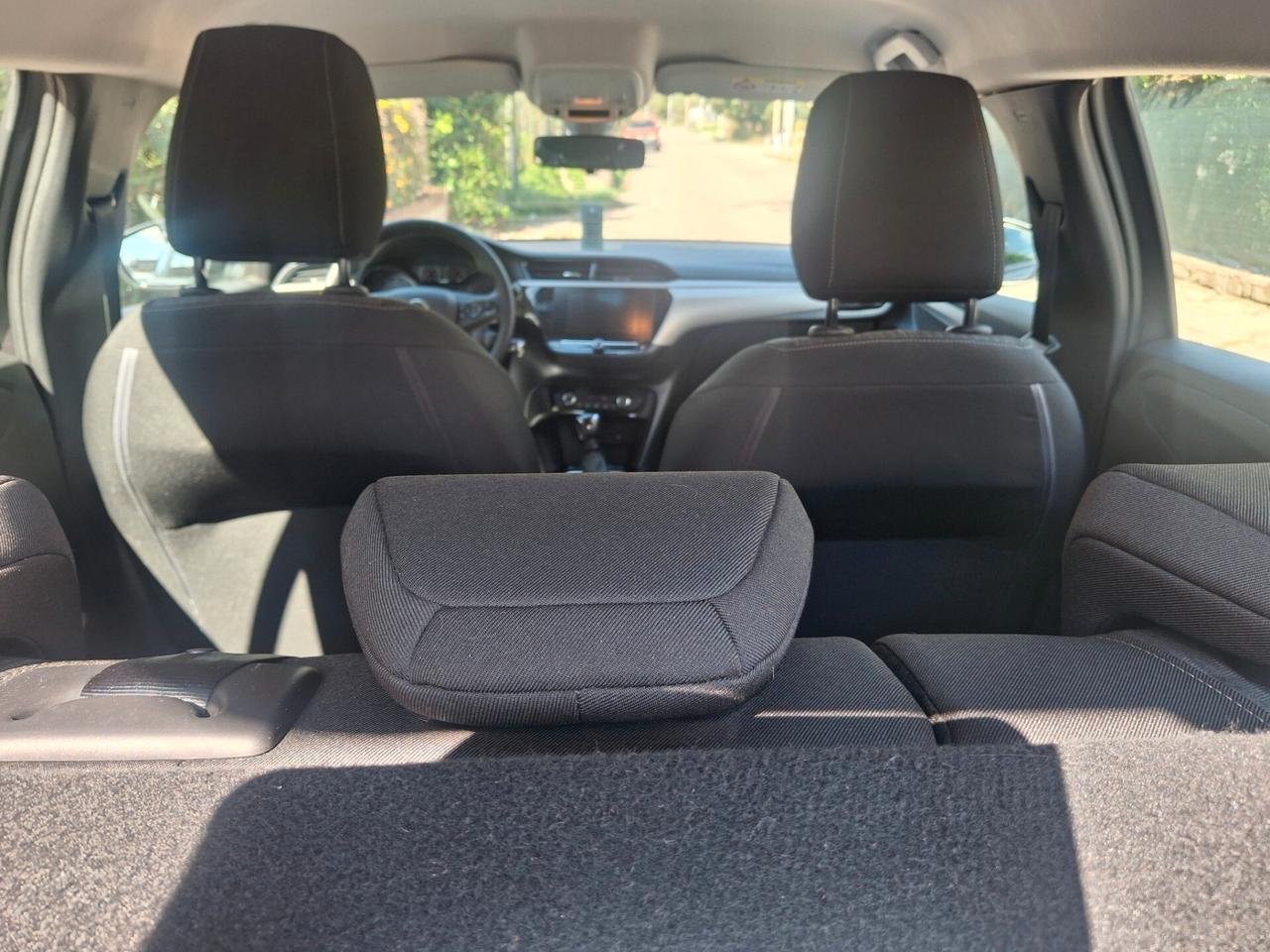 Opel Corsa 1.5 D 100 CV GS Line Neopatentati