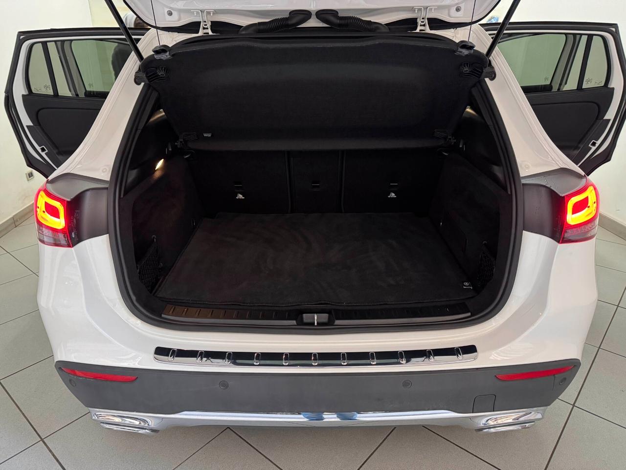 Mercedes-benz GLA 200 d Automatic Sport Plus 2023