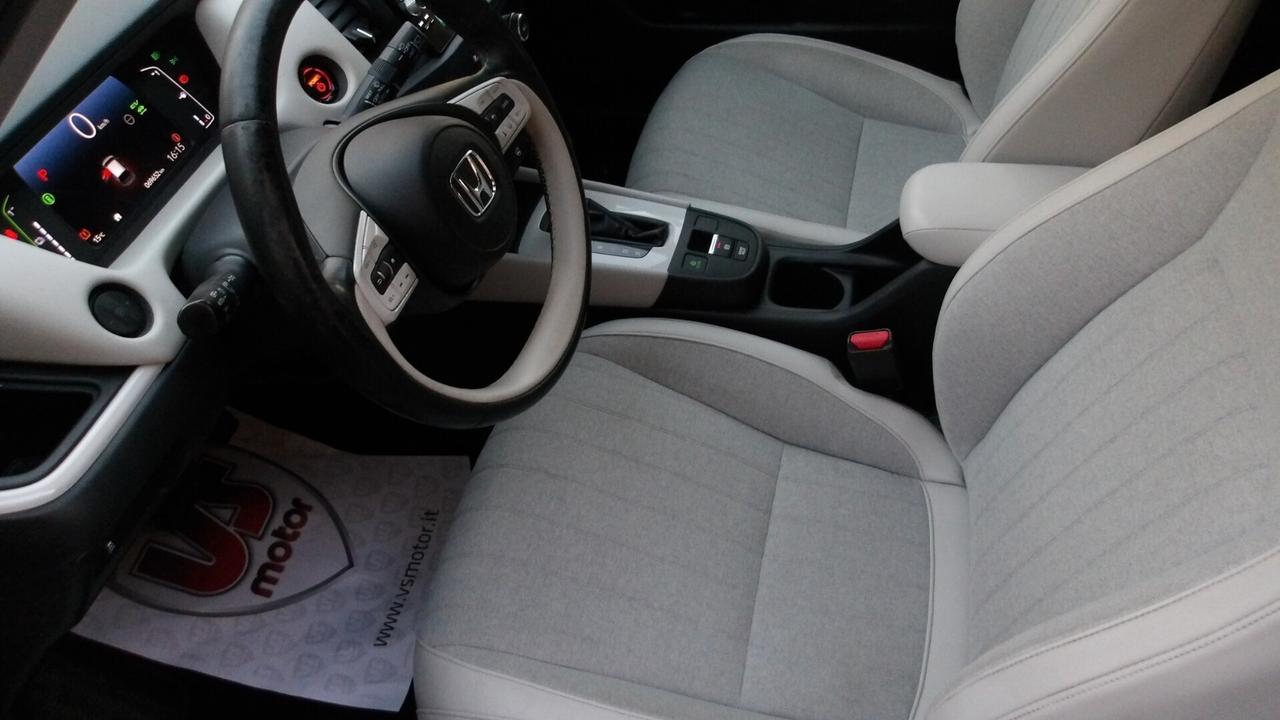 HONDA JAZZ 1.5 HEV-GARANZIA 24 MESI-PREZZO PROMO!