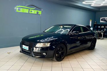 Audi A5 Coupe 2.0 tfsi Ambiente