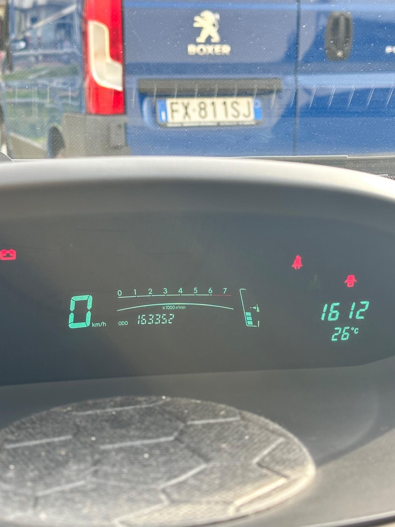 Toyota Yaris 1.3 5 porte (Dayhatsu Charade)