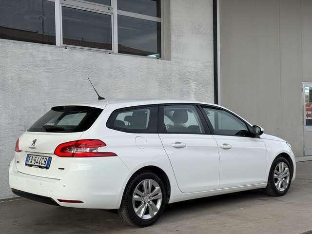 Peugeot 308 308 II 2013 SW SW 1.6 bluehdi Active s