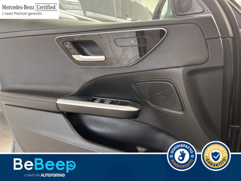 Mercedes-Benz Classe C C SW 220 D MHEV PREMIUM AUTO