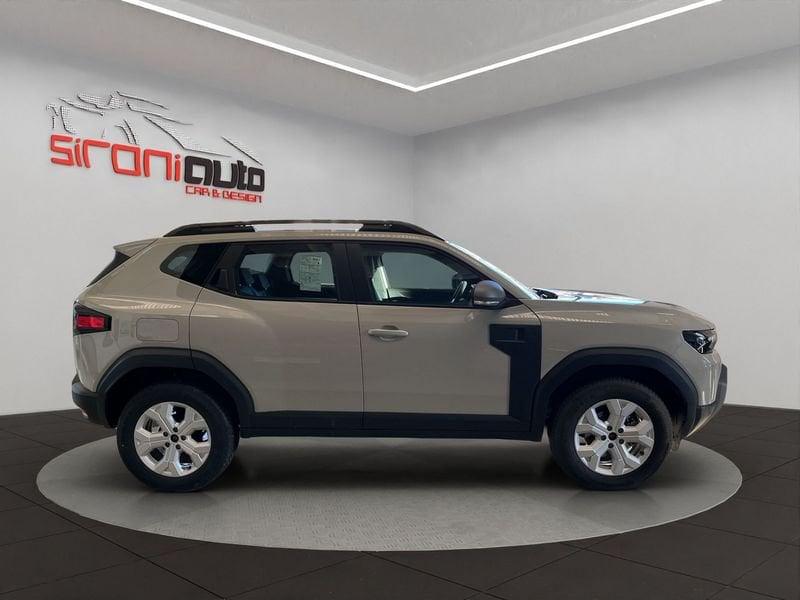 Dacia Duster Duster 1.2 mild hybrid Expression 4x4 130cv - PPROMO SIRONIAUTO+