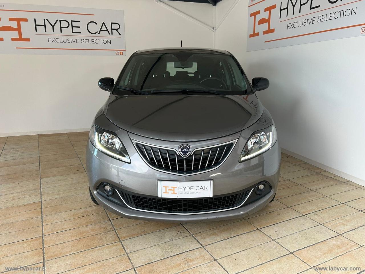 LANCIA Ypsilon 1.0 FireFly 5p.S&S Hybryd Gold