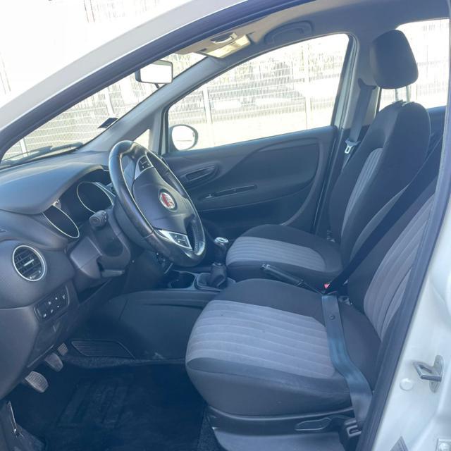FIAT PUNTO VAN N1 1.3 M-JET 5 PORTE 4 POSTI - 2018