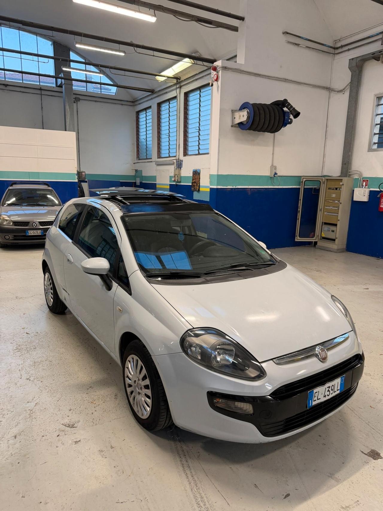 Fiat Punto Evo 1.4 3 porte S&S Active