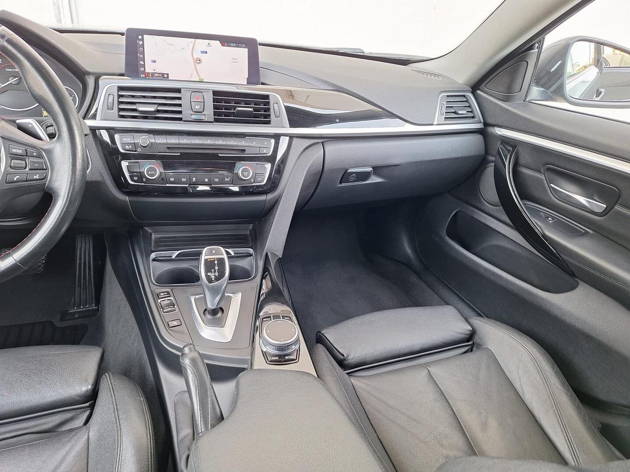 BMW 420 Gran Coupè XDrive 2.0 D. Full Optional (Co