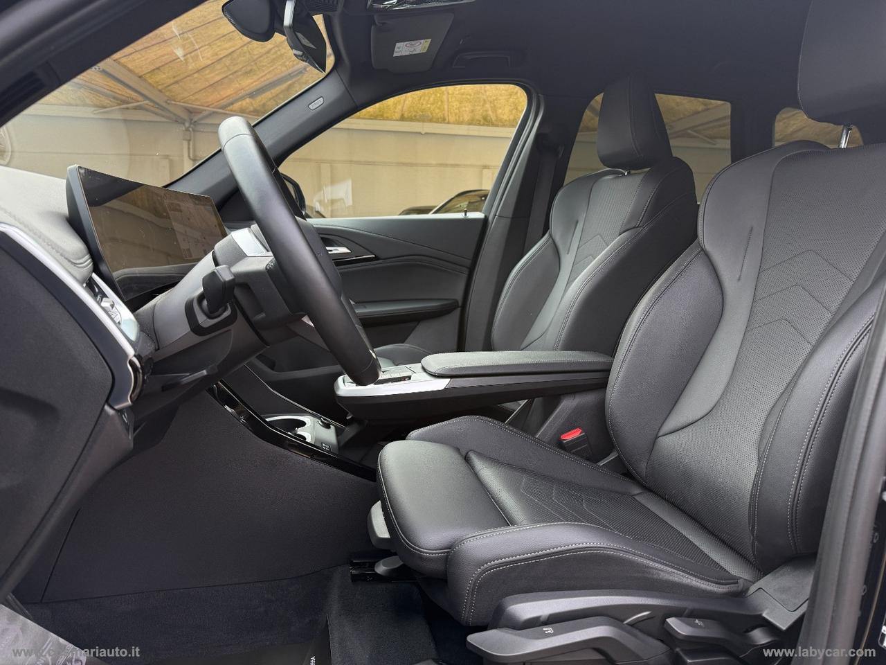 BMW X1 sDrive 18d xLine