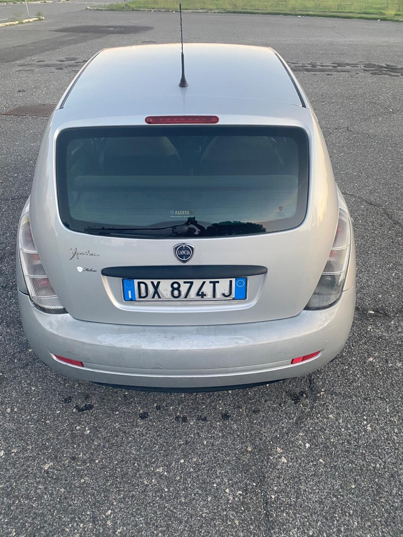 Lancia Ypsilon 1.2 Versus CON SOLI 98 MILA KM UNIPRO 98.000 Km 2.990 ...