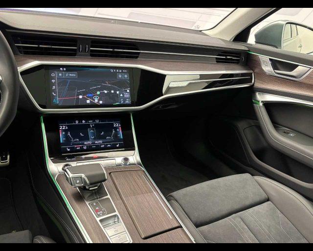 AUDI A6 allroad 45 TDI 3.0 QUATTRO CON TECNOL MY 24