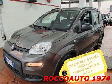 FIAT Panda 1.0 Hybrid City Life PREZZO REALE