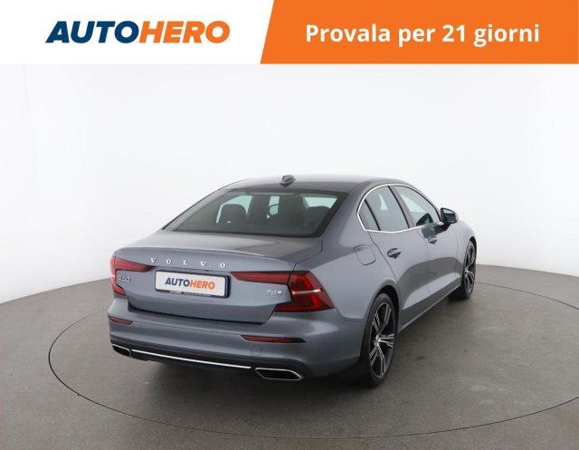 VOLVO S60 T4 Geartronic Inscription
