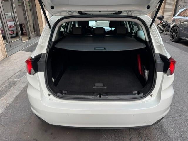 Fiat Tipo 1.6 Mjt S&S SW Lounge