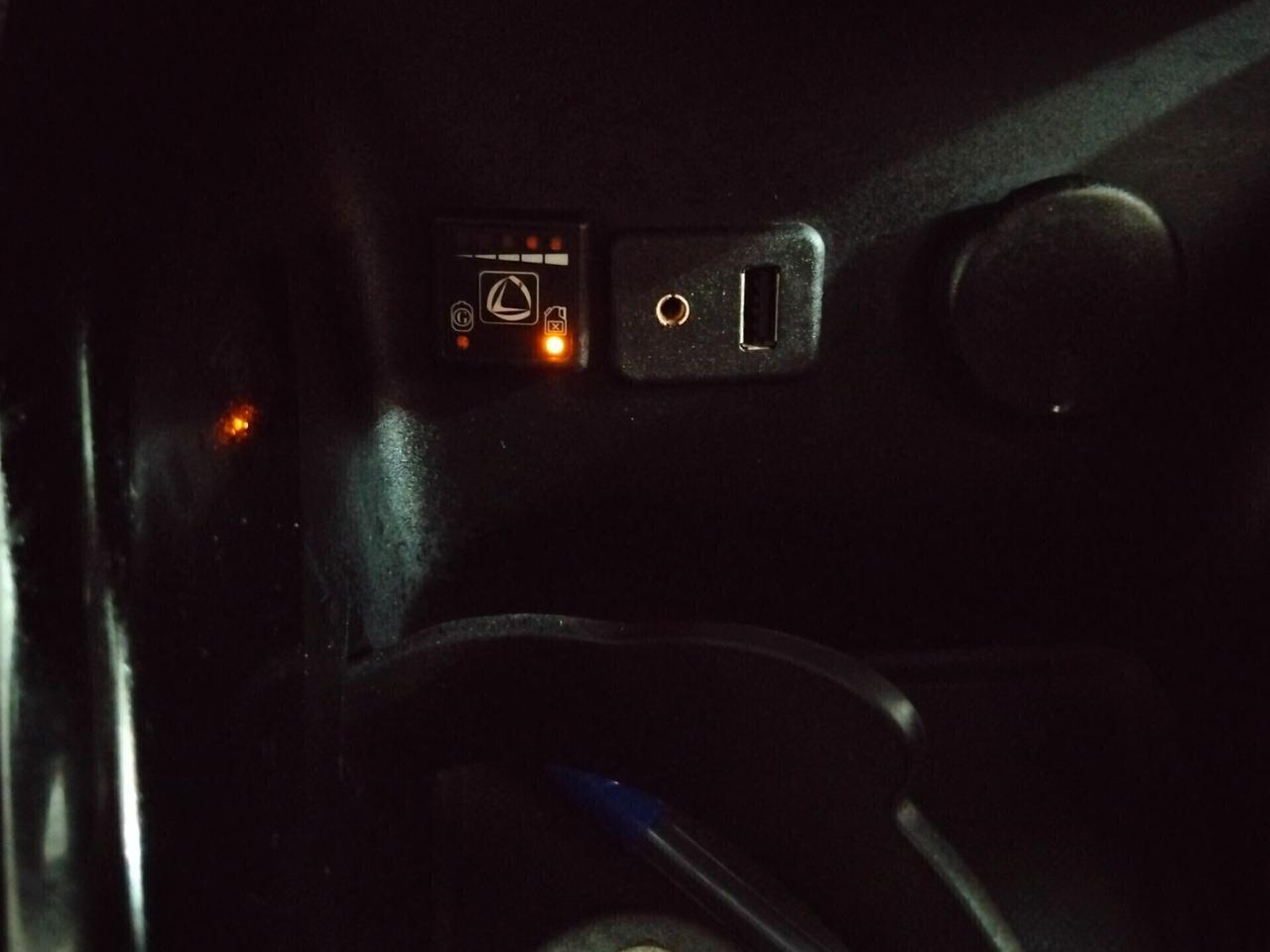 Opel Adam 1.2 70 CV #GPL#