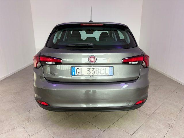 FIAT Tipo 1.0 5 porte