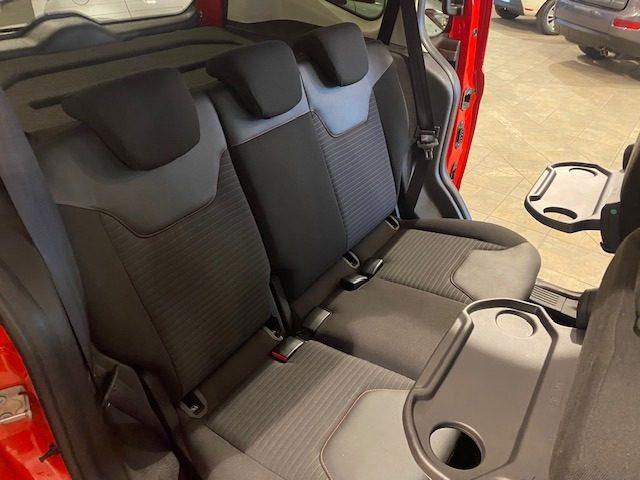 FORD Tourneo Courier 1.5 TDCI 75 CV Sport "NEOPATENTATI"