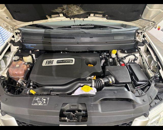 FIAT Freemont 2.0 mjt 16v Lounge 4x4 170cv auto