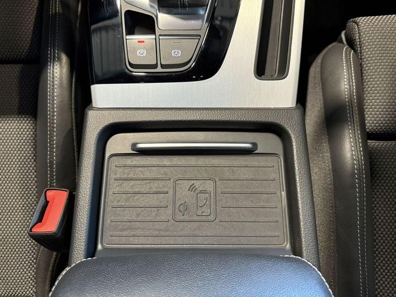 Audi Q5 45 TFSI quattro S tronic S line