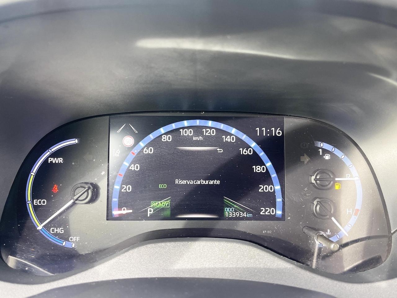 Toyota Yaris Cross 1.5 Hybrid 92CV Automatica E6 Neo - 2021