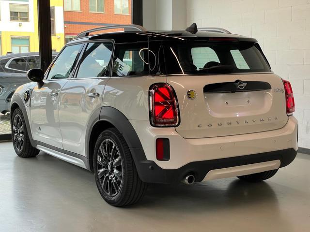 MINI Mini Cooper SE 'ALL4' Countryman ALL4