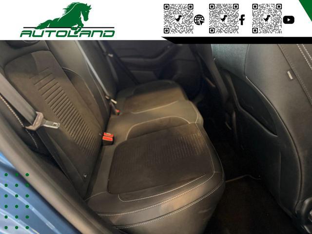 FORD Fiesta 1.5 Ecoboost 200 CV 5 porte ST Recaro* Tetto *