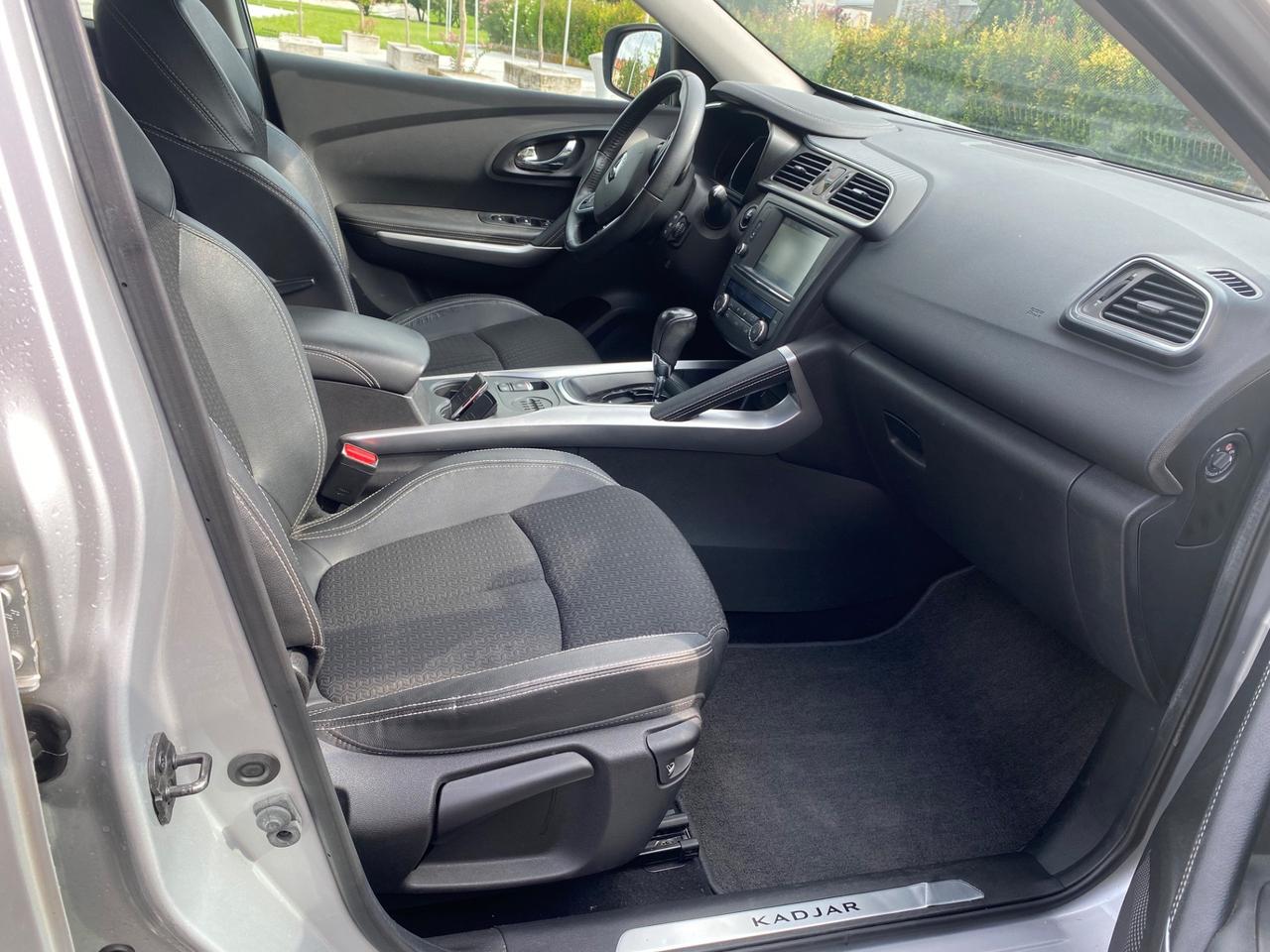 Renault Kadjar dCi 8V 110CV Energy Zen