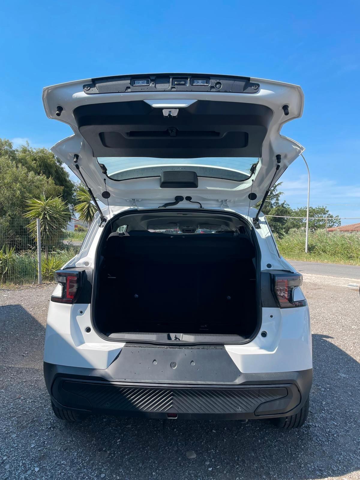 Citroen C3 Aircross PureTech Turbo 100 CV You