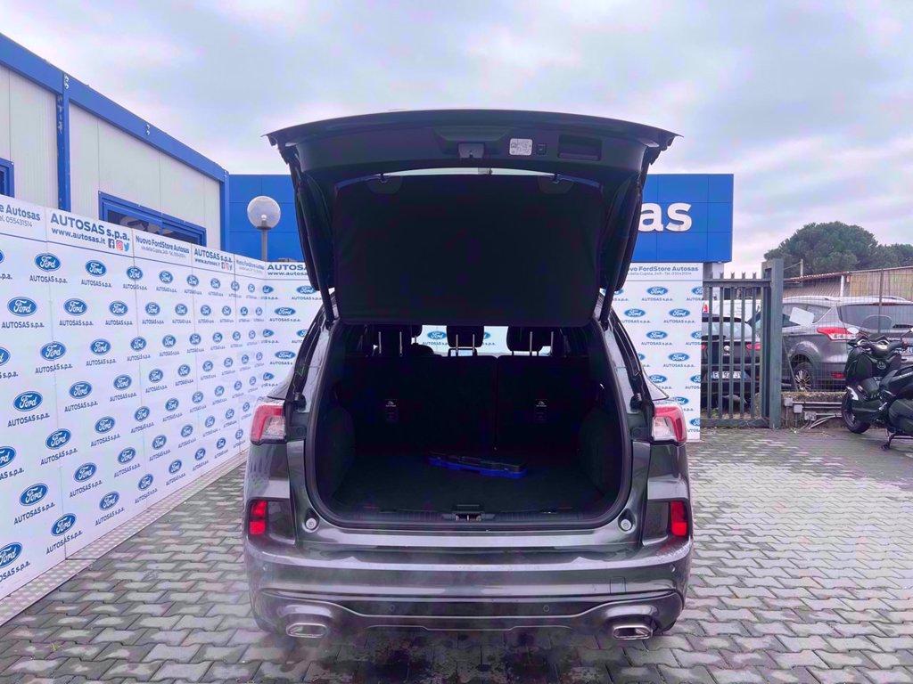 FORD Kuga 2.5 phev ST-Line X 2wd 225cv cvt del 2020
