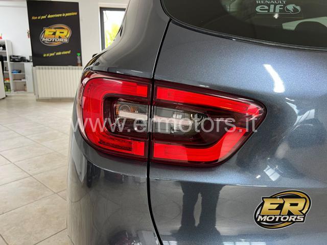 RENAULT Kadjar dCi 110cv Energy Life