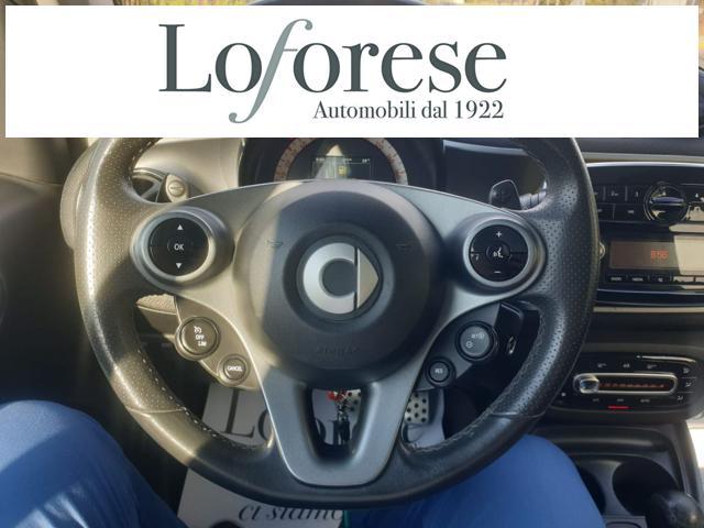 SMART ForTwo 70 1.0