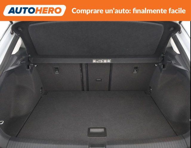 VOLKSWAGEN T-Roc 1.6 TDI SCR Advanced BlueMotion Technology
