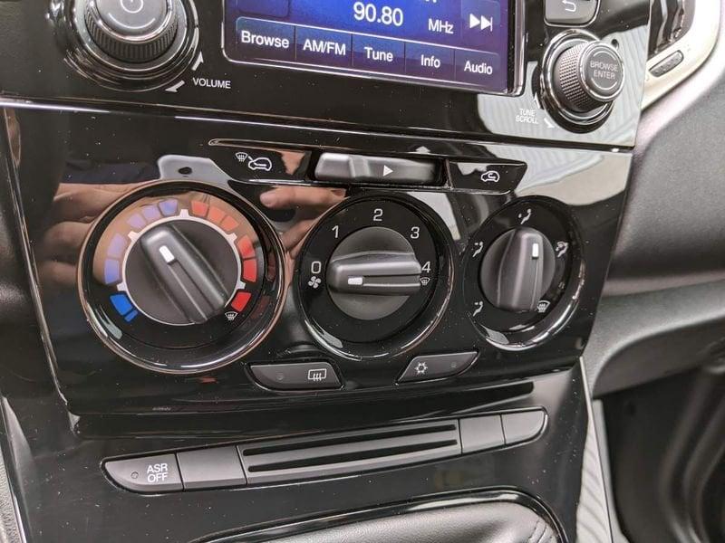 Lancia Ypsilon Ypsilon 1.2 69 CV 5 porte S&S Gold