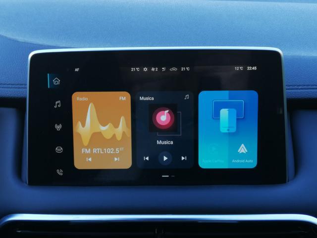 MG HS 1.5 T-GDI AT Comfort