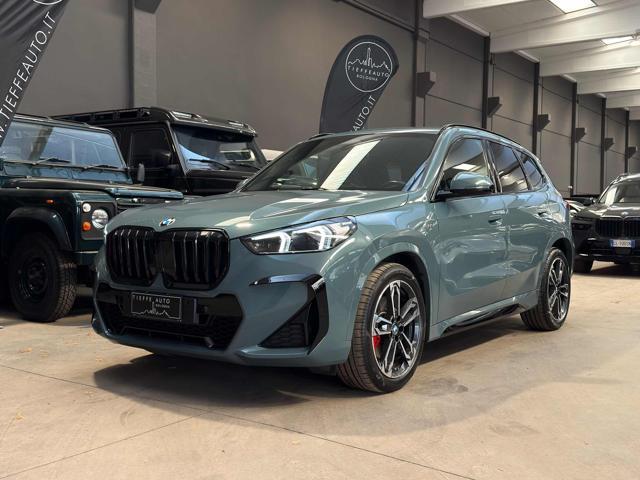 BMW X1 xDrive 23d Msport