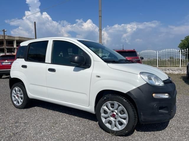 FIAT Panda Panda 0.9 TwinAir Turbo Nat. Power Easy