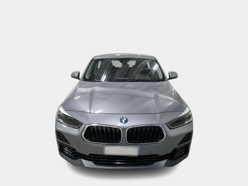 BMW X2 xDrive 25e Business X automatico