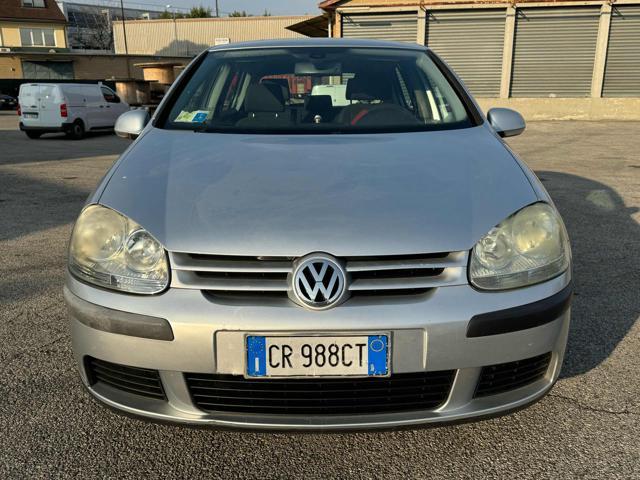 VOLKSWAGEN Golf 1.9 TDI 5p. Trendline