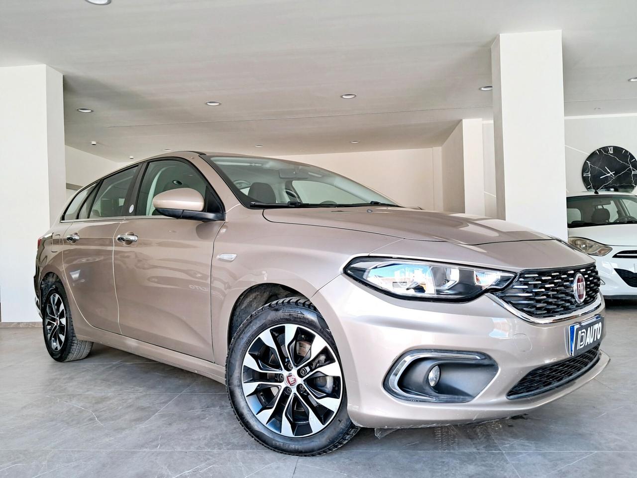 Fiat Tipo 1.6 Mjt S&S SW Mirror